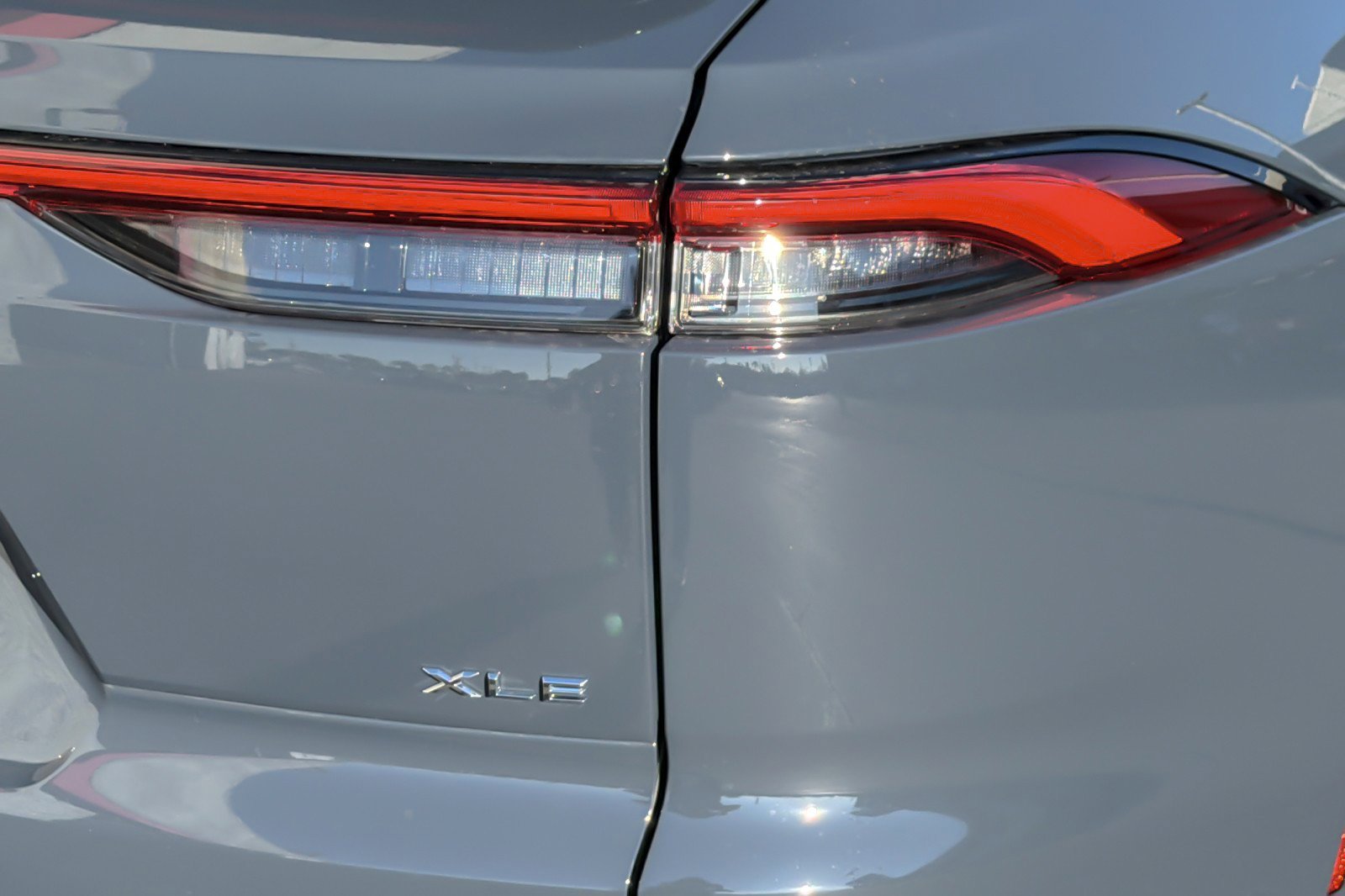 New 2026 Toyota Crown Signia image 26