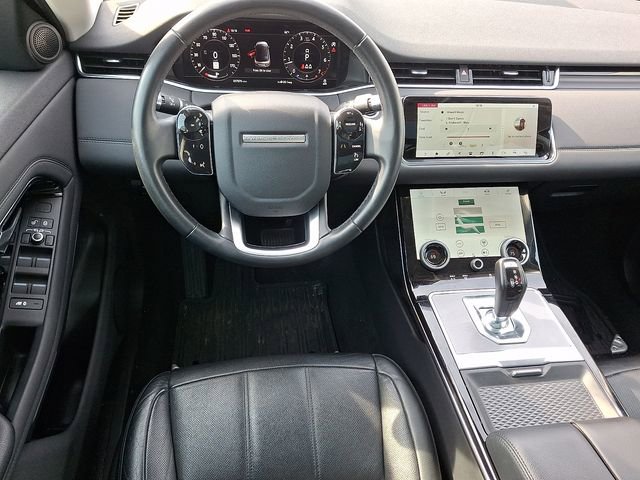Used 2020 Land Rover Range Rover Evoque SE image 11