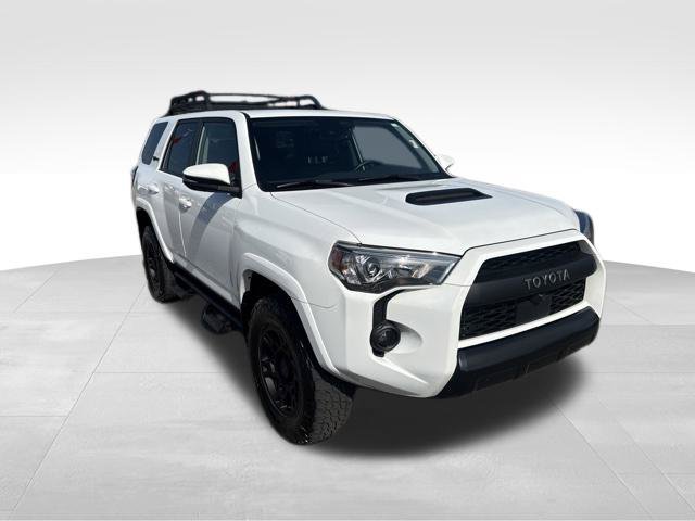 Used 2024 Toyota 4Runner TRD Pro AWD/4WD image 7