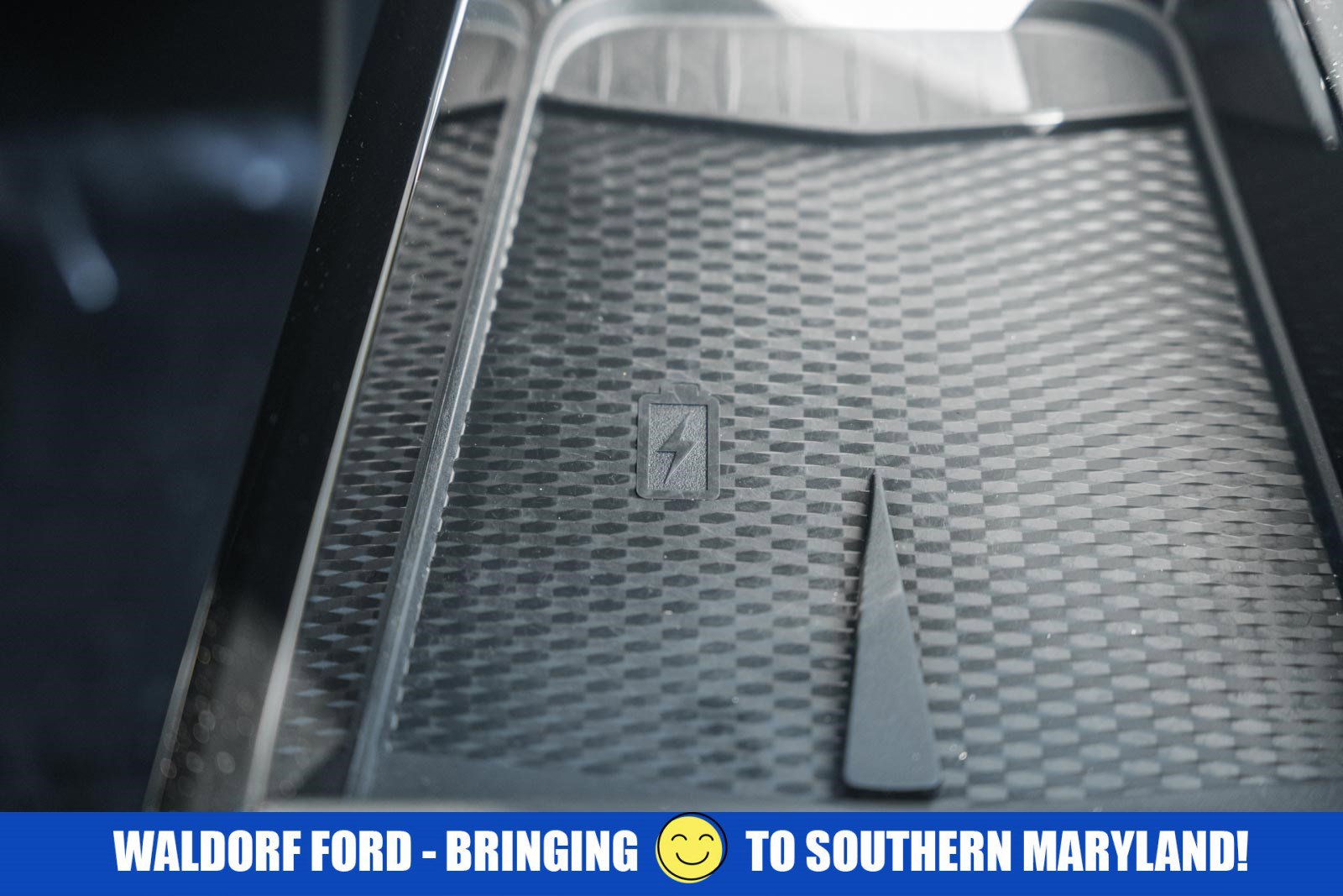 Used 2023 Ford Mustang Mach-E Select image 29