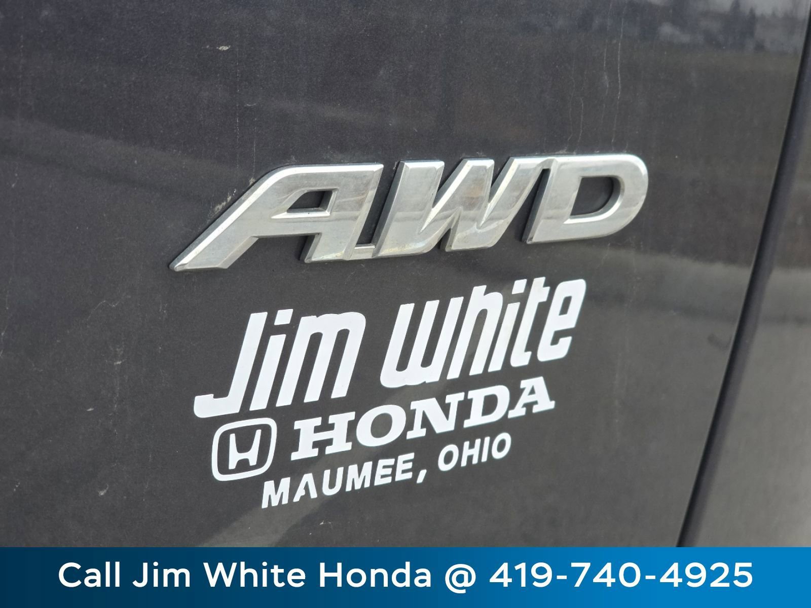 Used 2017 Honda CR-V EX-L image 12