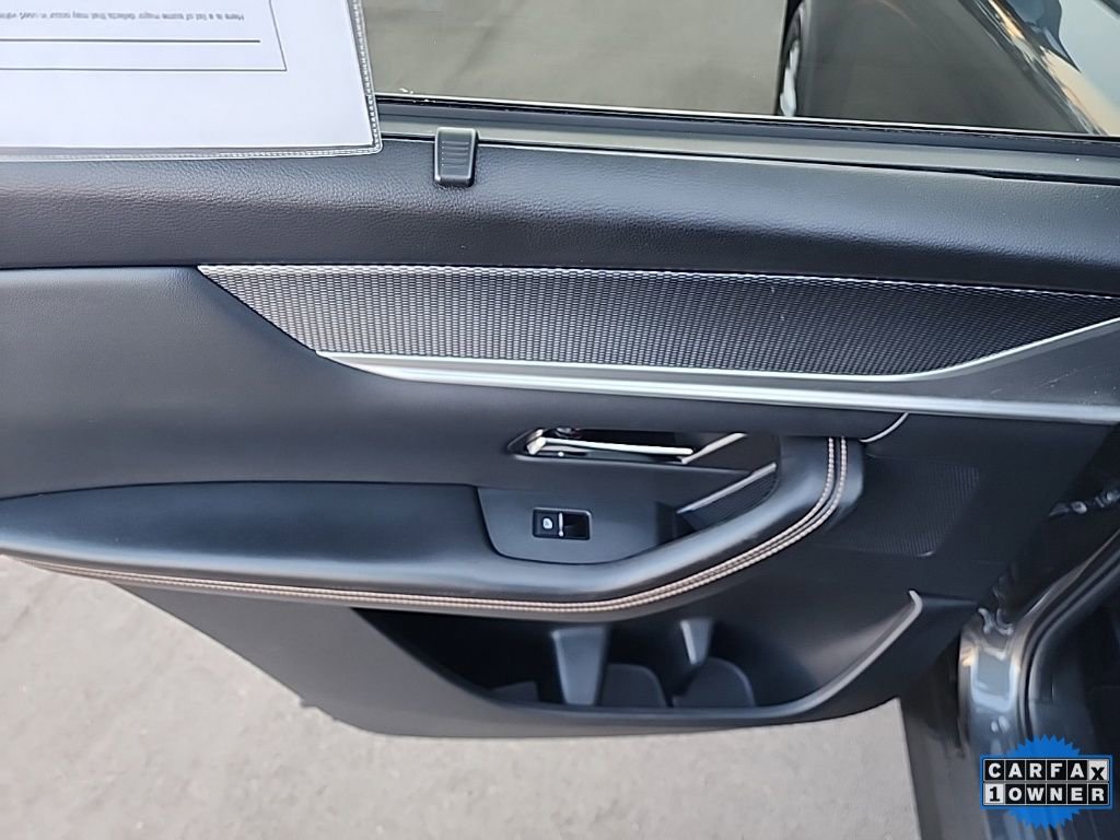 Certified 2024 MAZDA CX-90 3.3 Turbo w/ Preferred Plus image 35