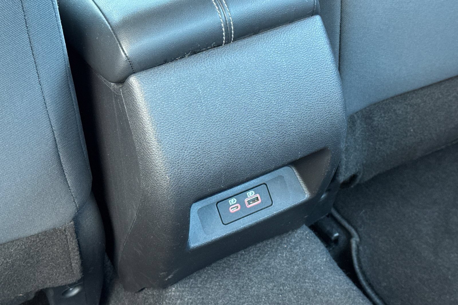 Certified 2023 Nissan Altima 2.5 SV FWD image 14