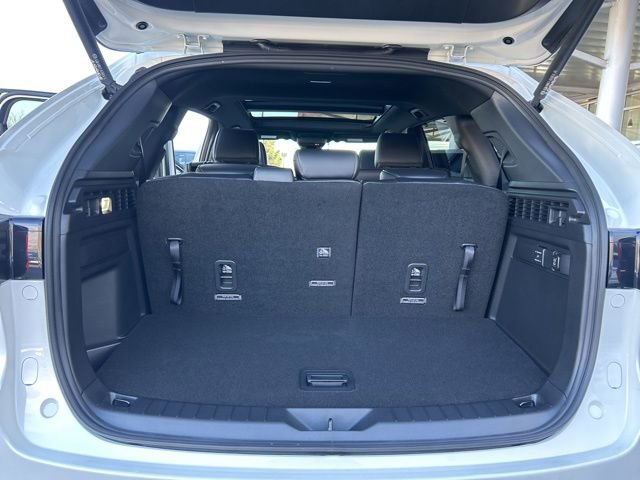 New 2026 MAZDA CX-90 3.3 Turbo w/ Premium Plus Pkg image 29