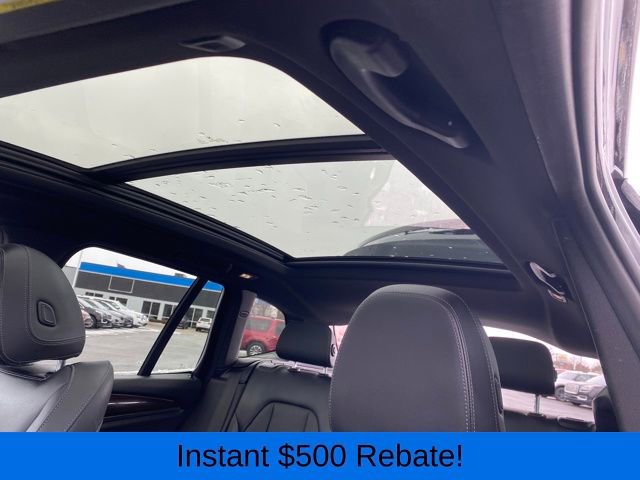 Used 2023 BMW X3 xDrive30i AWD/4WD image 14
