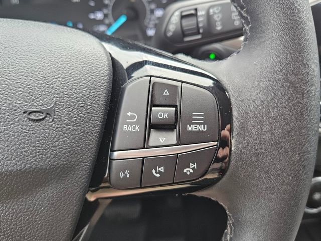 Used 2022 Ford Escape SE w/ Cold Weather Package image 23