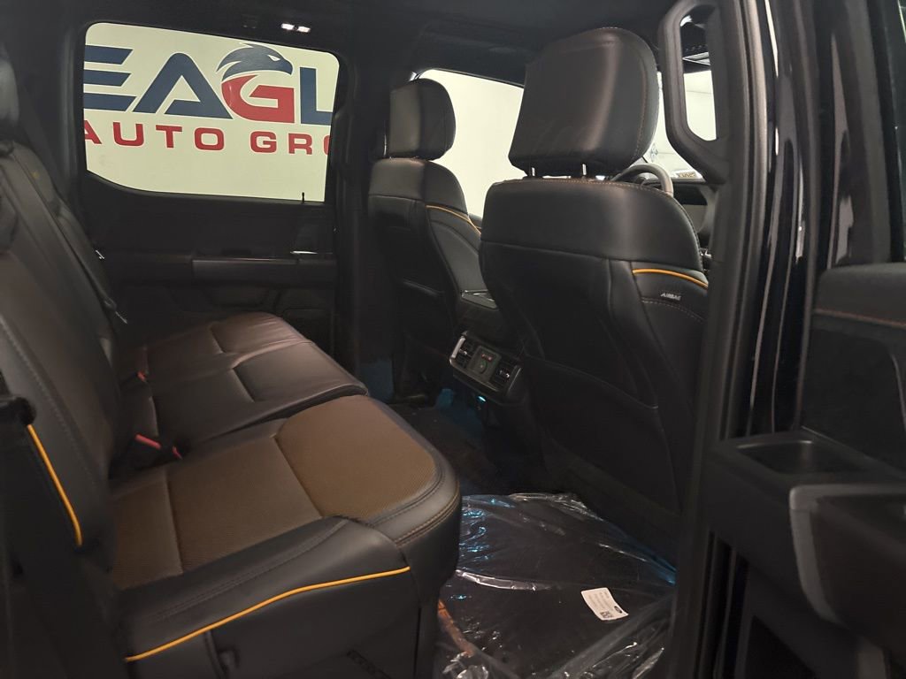 New 2026 Ford F150 Tremor w/ Equipment Group 402A High image 34