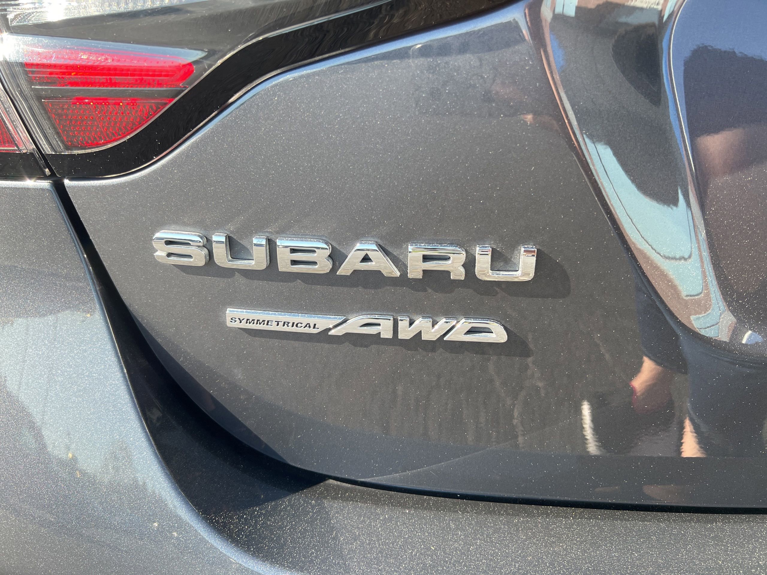 Used 2025 Subaru Legacy AWD/4WD image 28