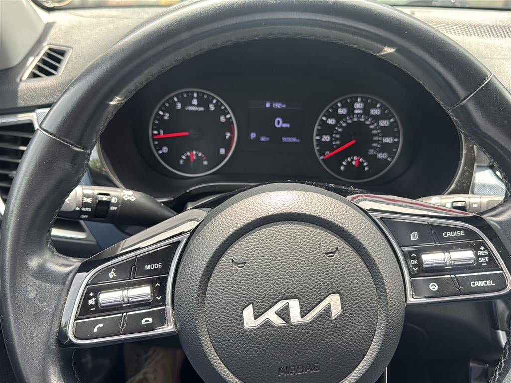 Used 2023 Kia Seltos S AWD/4WD image 15