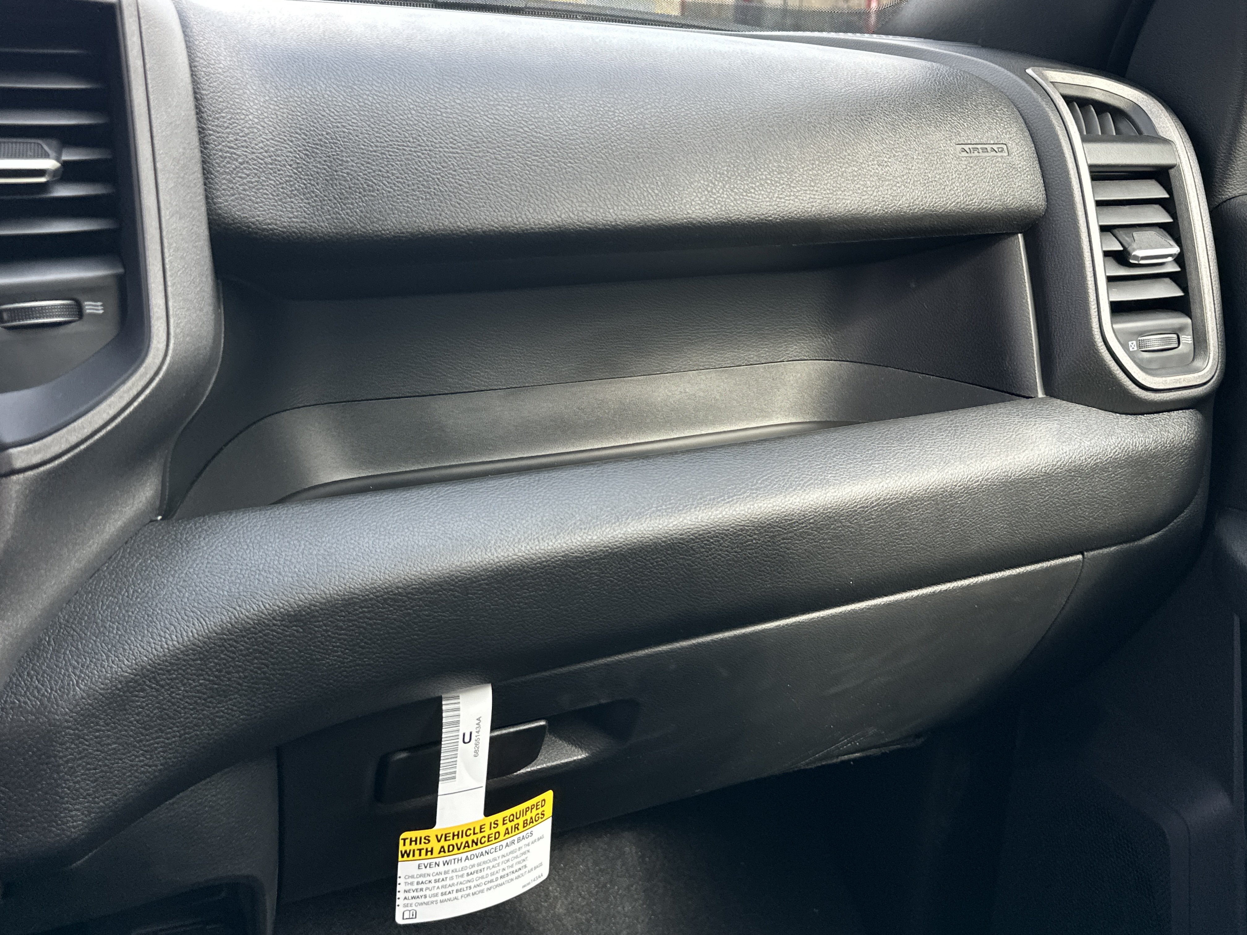 New 2027 RAM 2500 Tradesman AWD/4WD image 5
