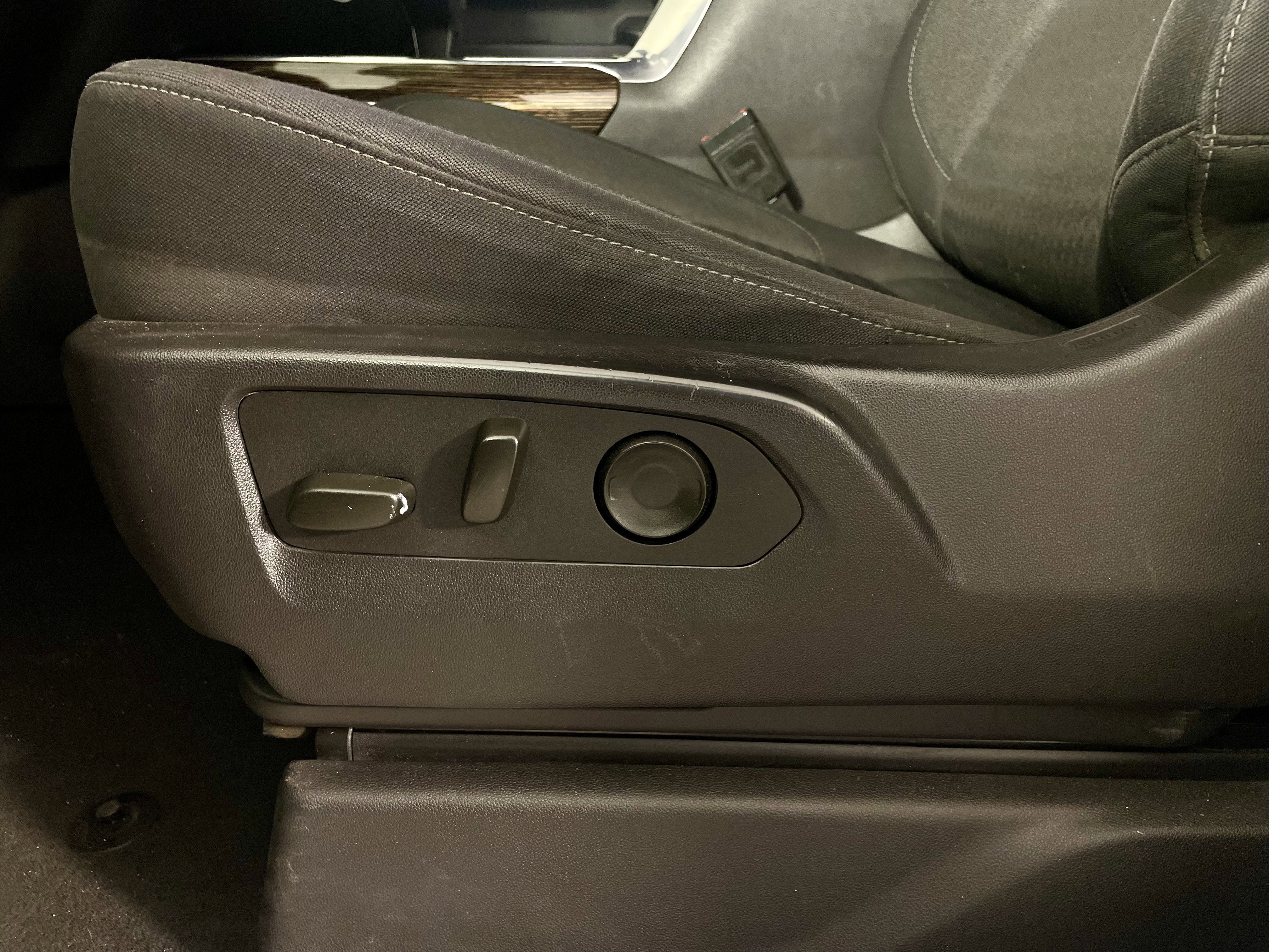 Used 2024 GMC Sierra 1500 Elevation w/ X31 Off-Road Package image 15