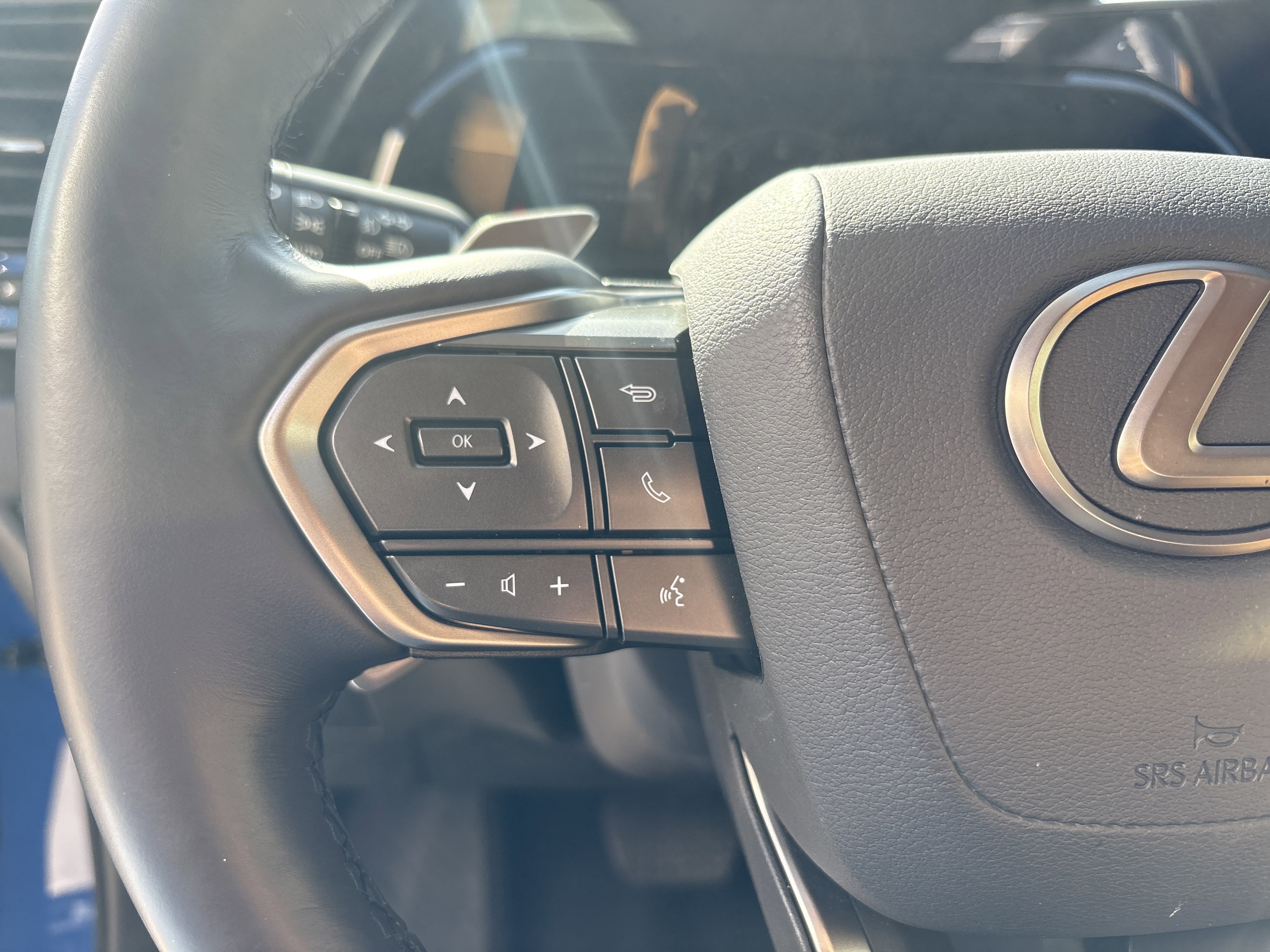 Used 2025 Lexus NX 350 AWD w/ Premium Package image 19