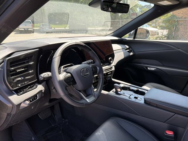New 2026 Lexus RX 350 Premium Plus w/ Convenience Package AWD/4WD image 20