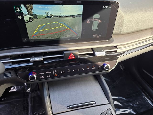 New 2026 Kia Sportage X-Line AWD/4WD image 12