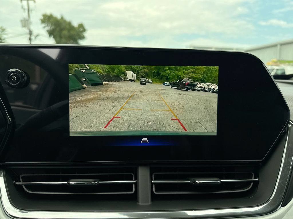 New 2026 Chevrolet Trax LT w/ LT Convenience Package FWD image 28