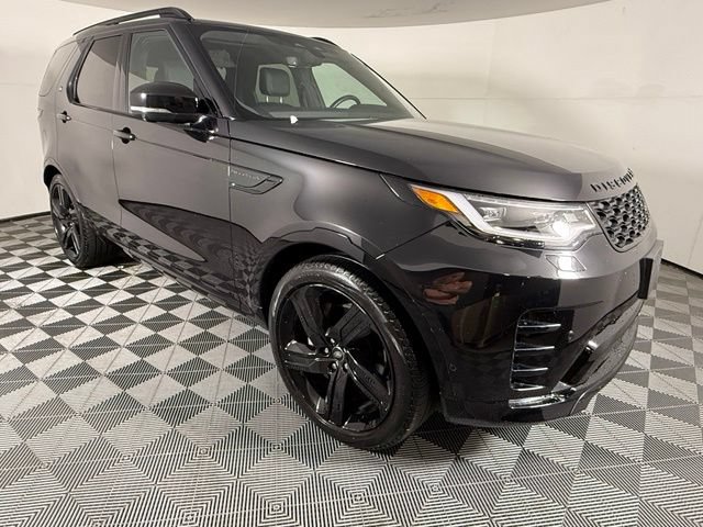 Used 2023 Land Rover Discovery S R-Dynamic AWD/4WD image 9