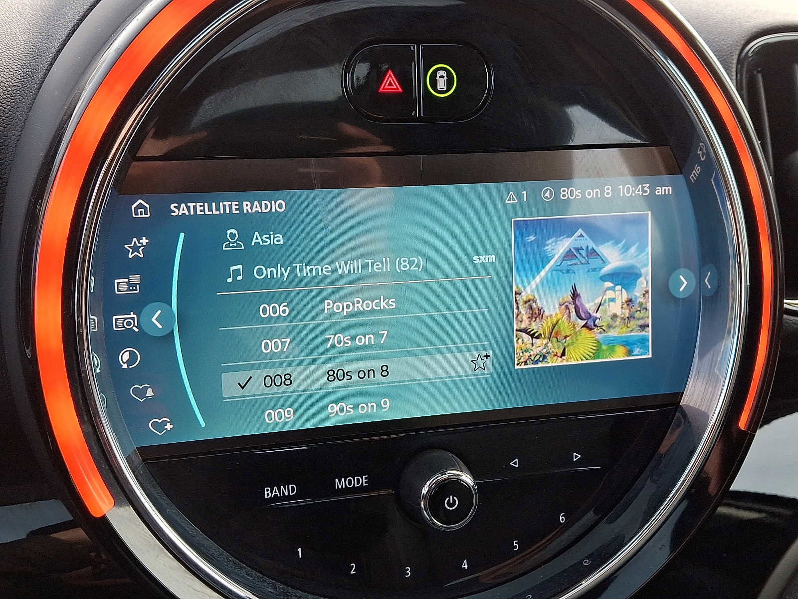 Certified 2023 MINI Cooper Countryman S AWD/4WD image 19
