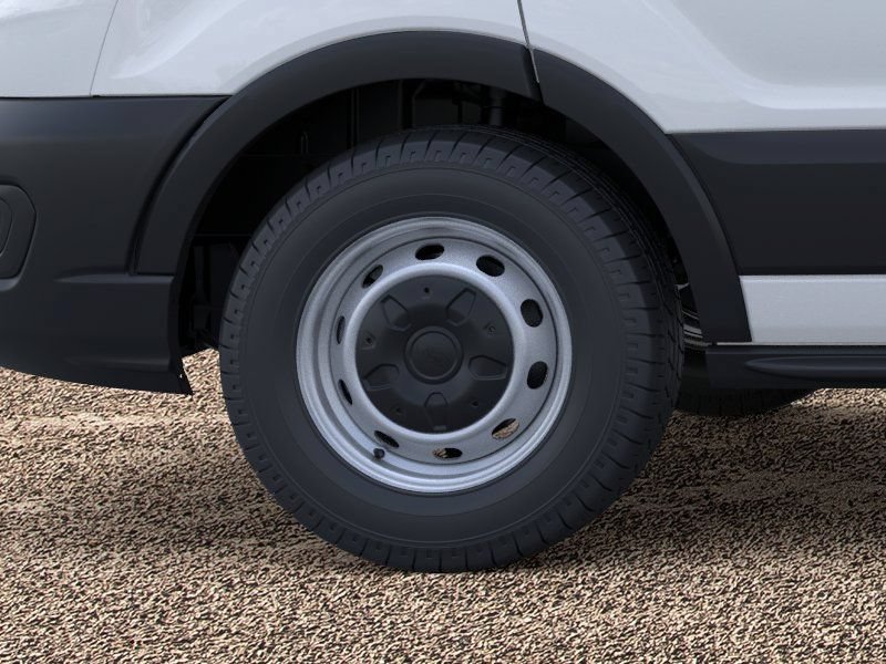 New 2026 Ford Transit 350 XL RWD image 21