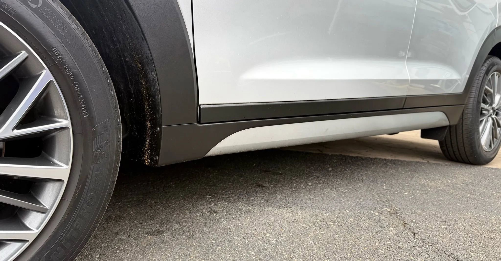 Used 2019 Hyundai Tucson Limited AWD/4WD image 54