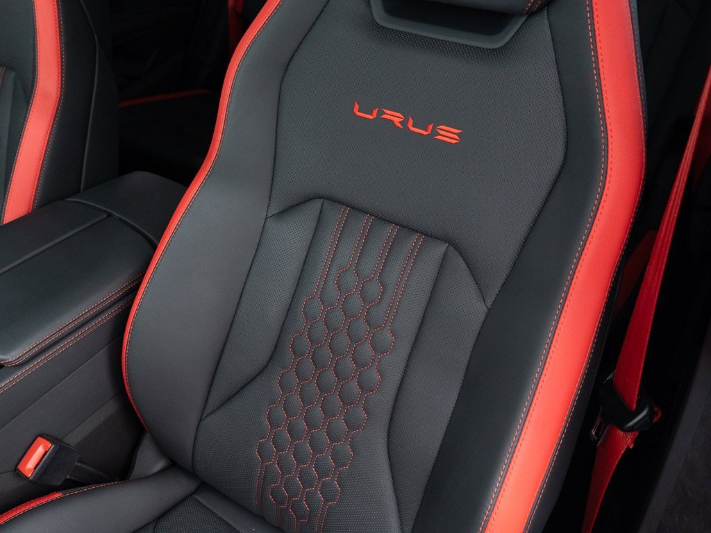 Used 2023 Lamborghini Urus S image 18