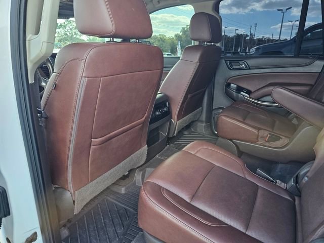Used 2019 Chevrolet Tahoe Premier w/ RST 6.2L Performance Edition RWD image 20