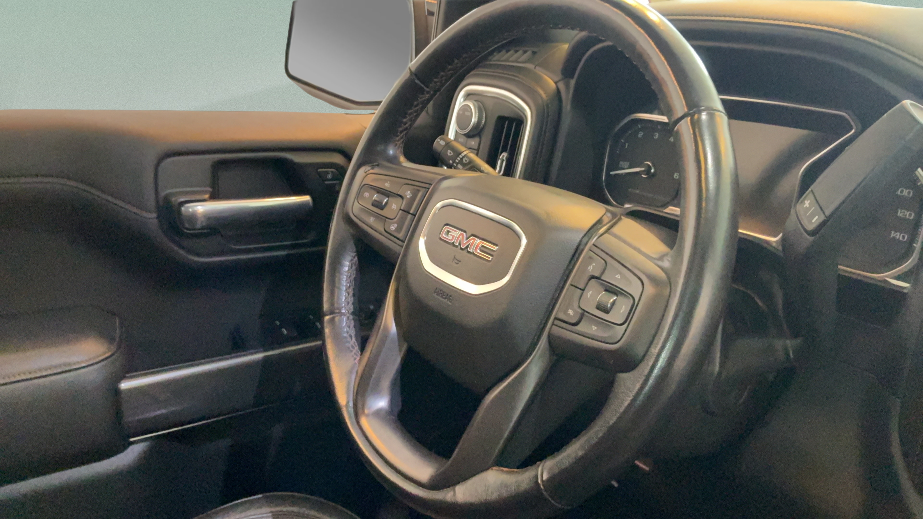 Used 2020 GMC Sierra 1500 AT4 w/ AT4 Premium Package AWD/4WD image 60
