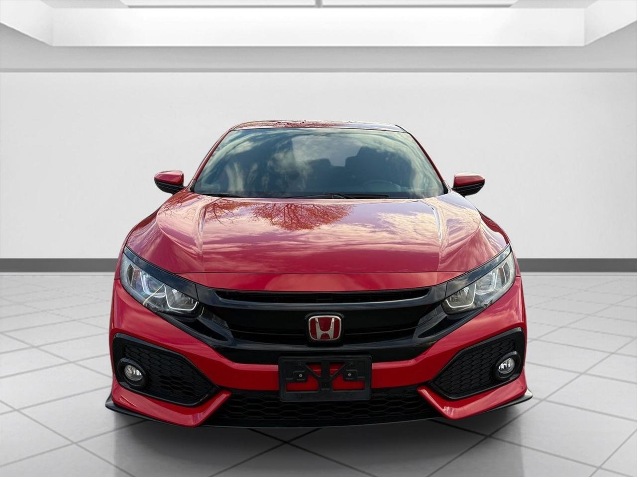 Used 2018 Honda Civic Sport image 9
