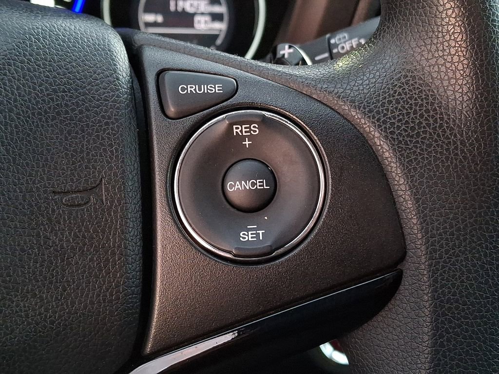 Used 2017 Honda HR-V EX image 18