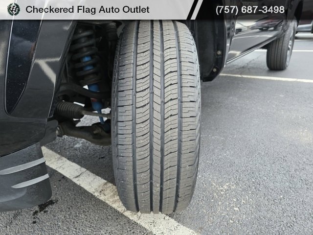 Used 2016 Toyota Tacoma TRD Sport image 14