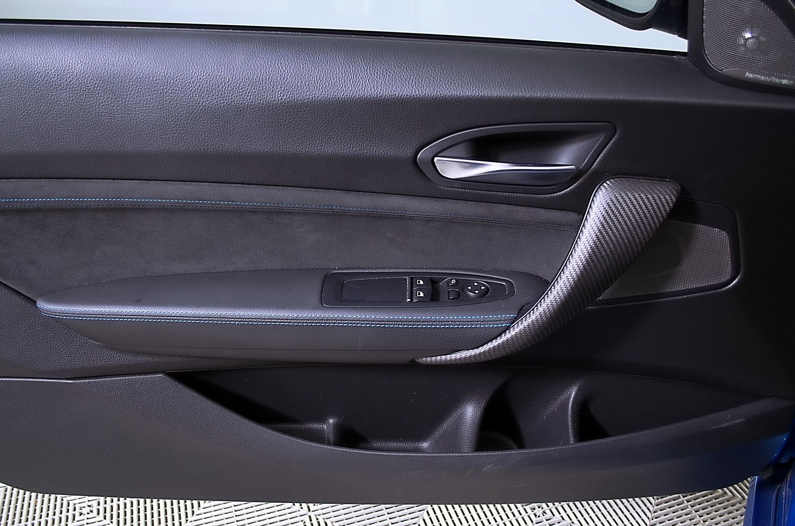 Used 2018 BMW M2 w/ Executive Package RWD image 15