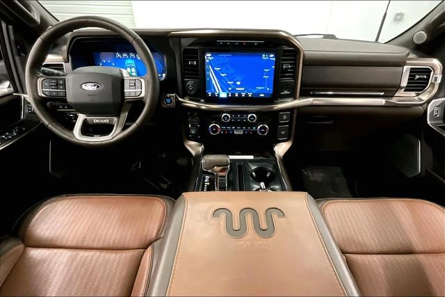 Used 2024 Ford F150 King Ranch image 15