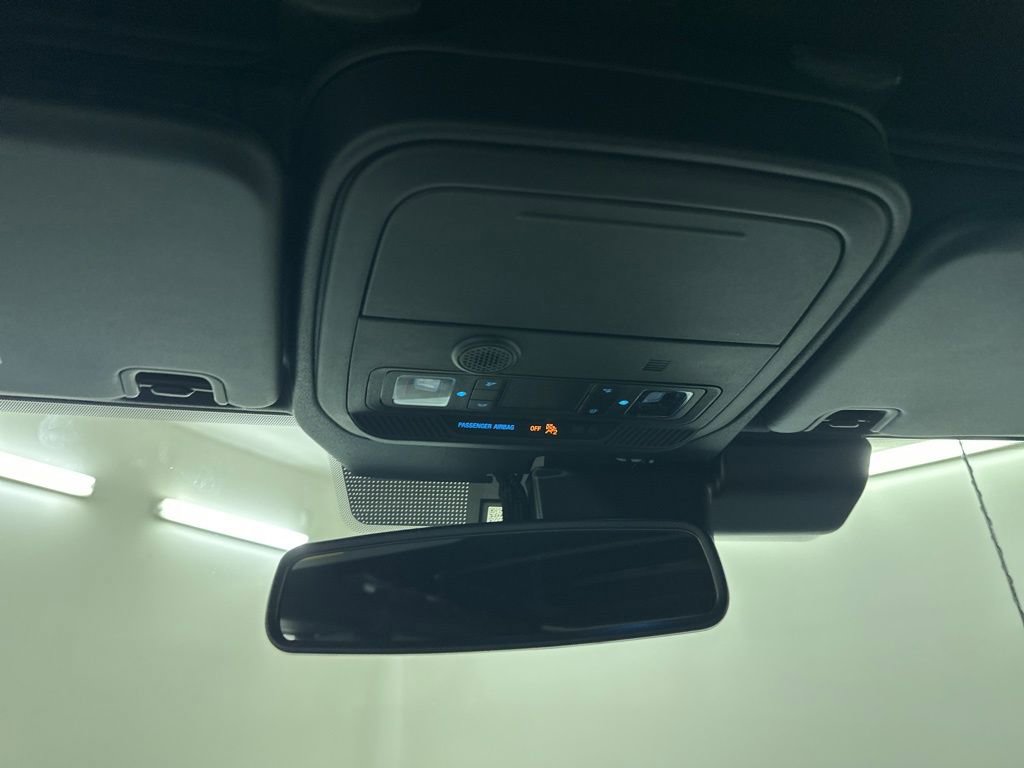 New 2026 Ford Bronco Outer Banks AWD/4WD image 39