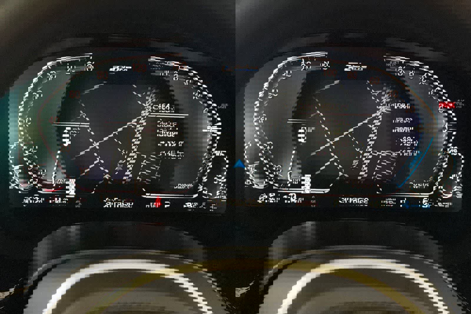 Used 2023 BMW 530e 530e w/ M Sport Package image 24