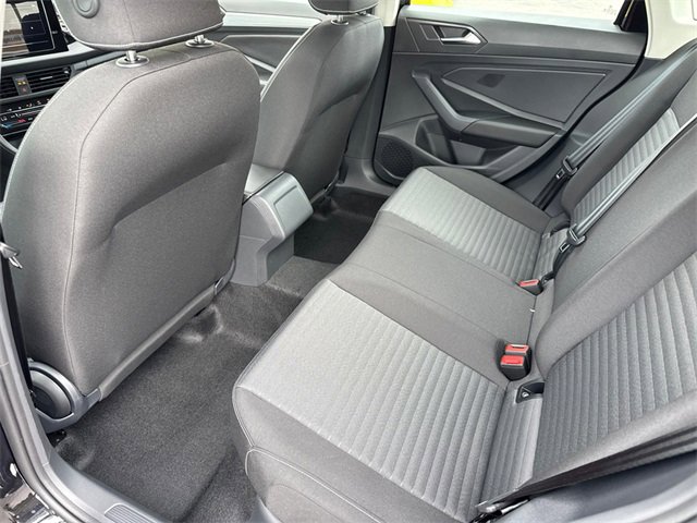 New 2025 Volkswagen Jetta S image 20