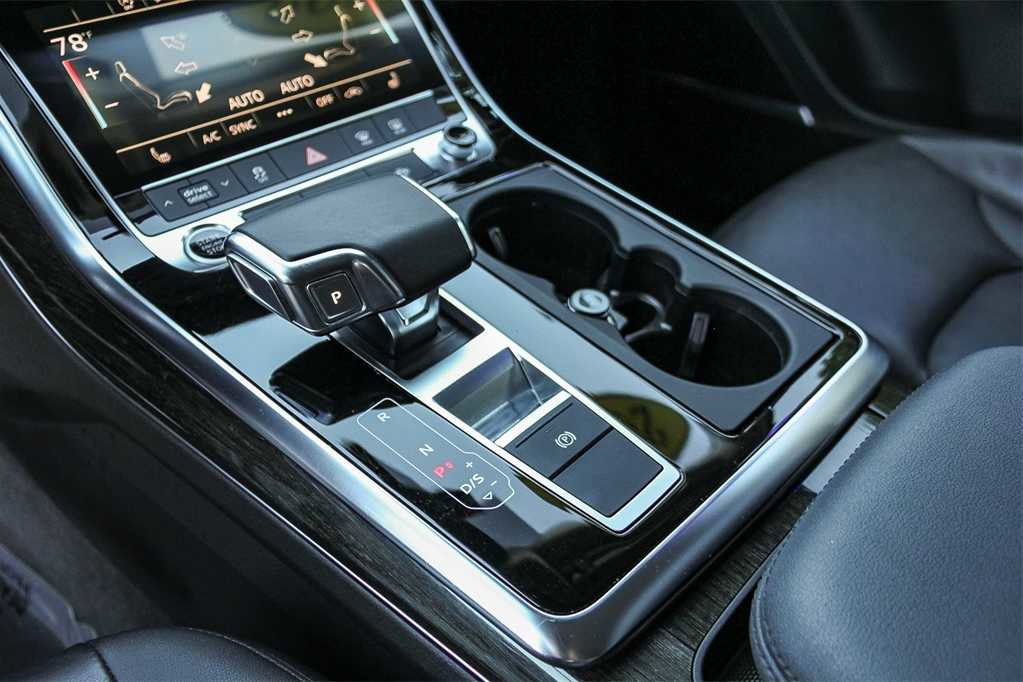 Used 2022 Audi Q7 Premium Plus w/ Premium Plus Package image 18