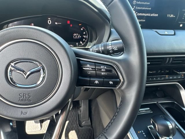 Used 2026 MAZDA CX-90 3.3 Turbo S w/ Premium Package AWD/4WD image 14