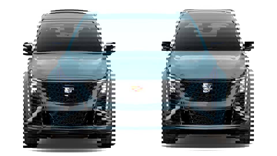 New 2026 Cadillac CT5 V Blackwing w/ Super Cruise 1 Package image 18