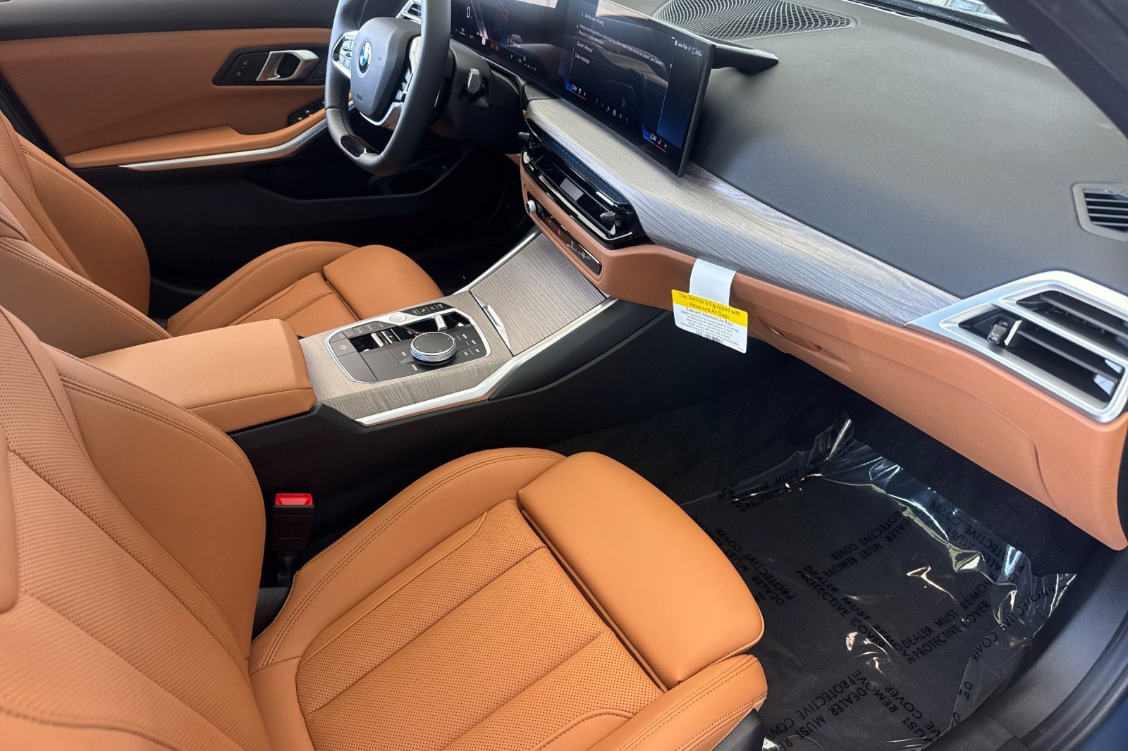 Used 2026 BMW 330i Sedan w/ Premium Package RWD image 34