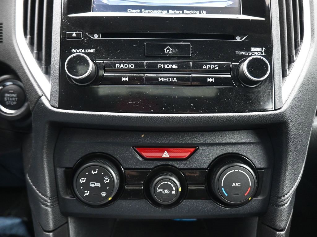 Used 2023 Subaru Impreza Premium image 21