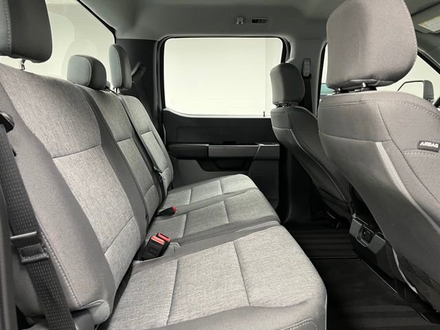 Used 2024 Ford F350 XL w/ STX Appearance Package image 50