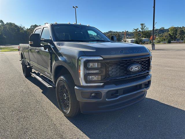 New 2027 Ford F250 Lariat w/ Black Appearance Package AWD/4WD image 6