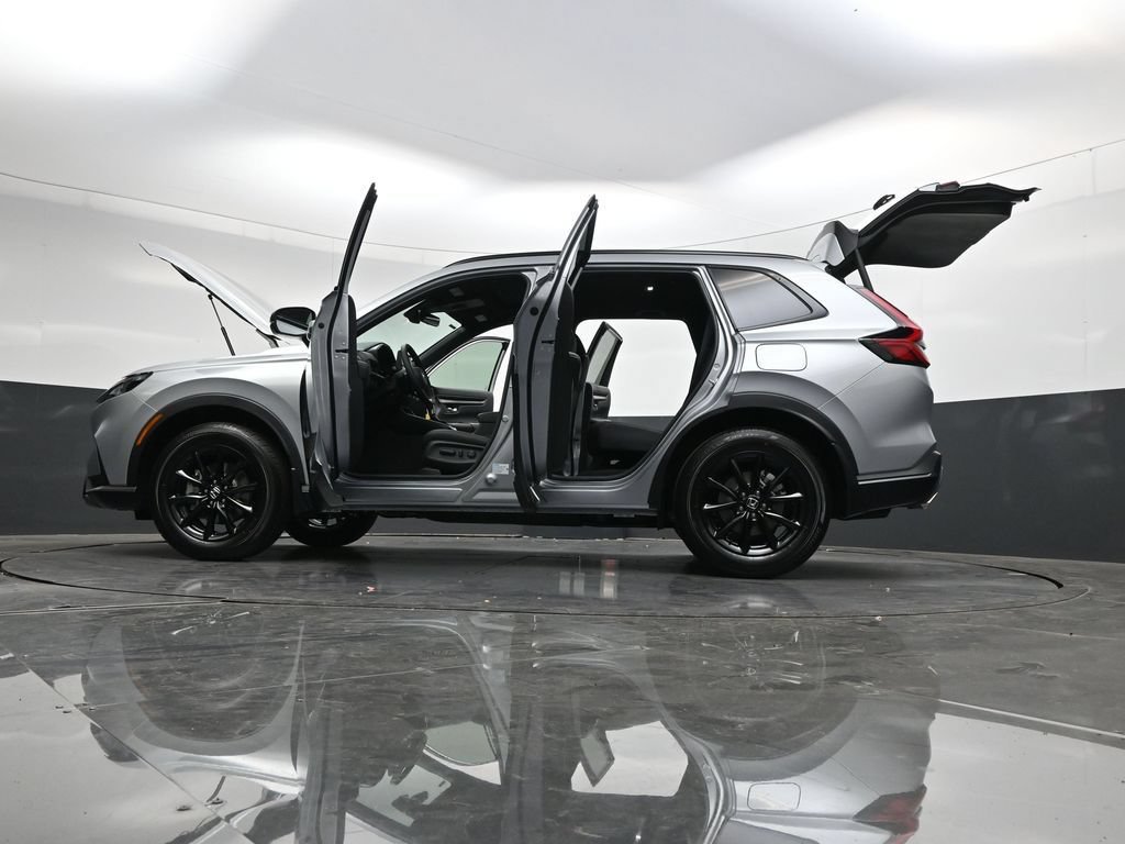 Used 2026 Honda CR-V Sport-L image 48