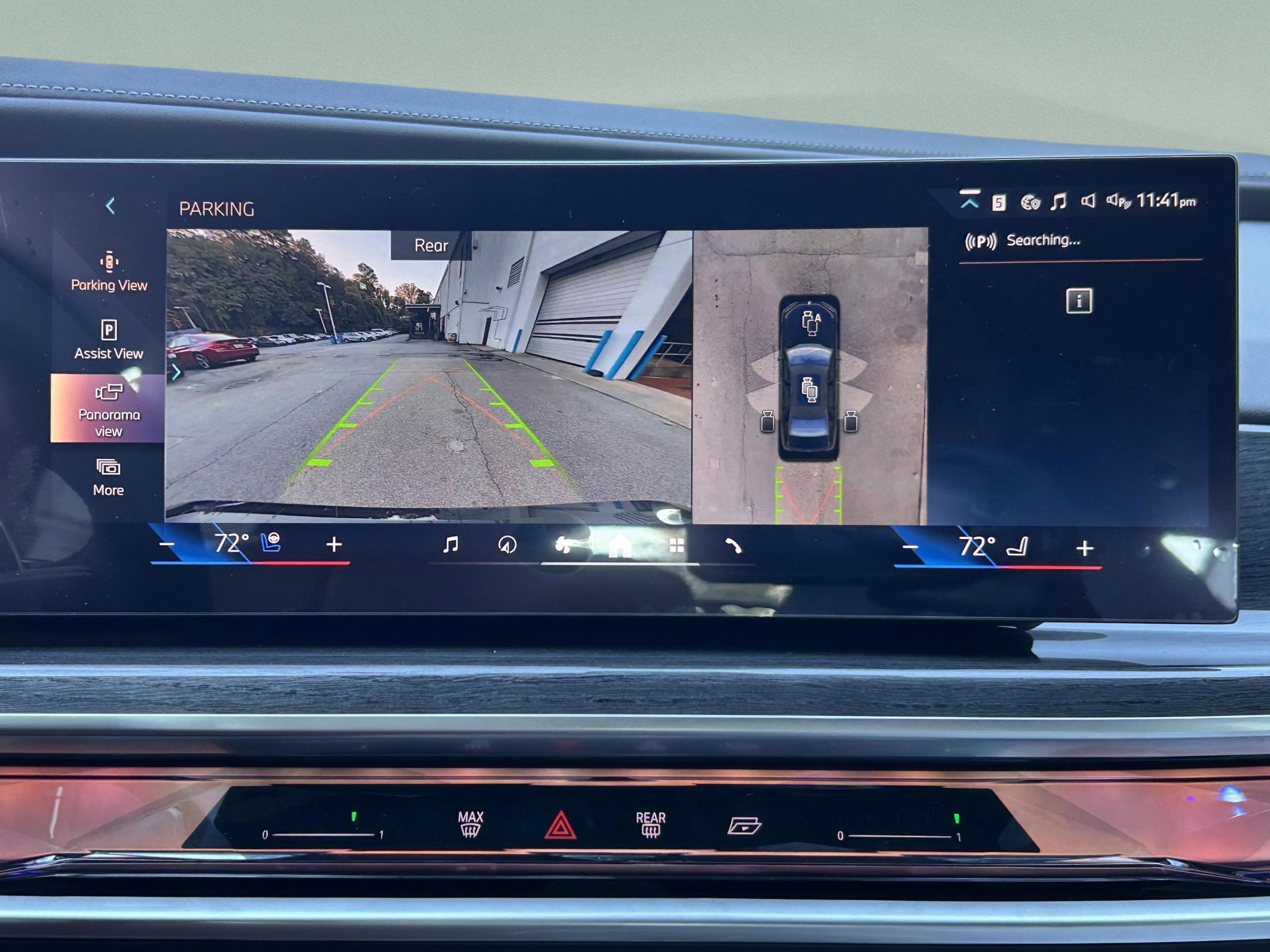 Used 2026 BMW 740i 740i image 14