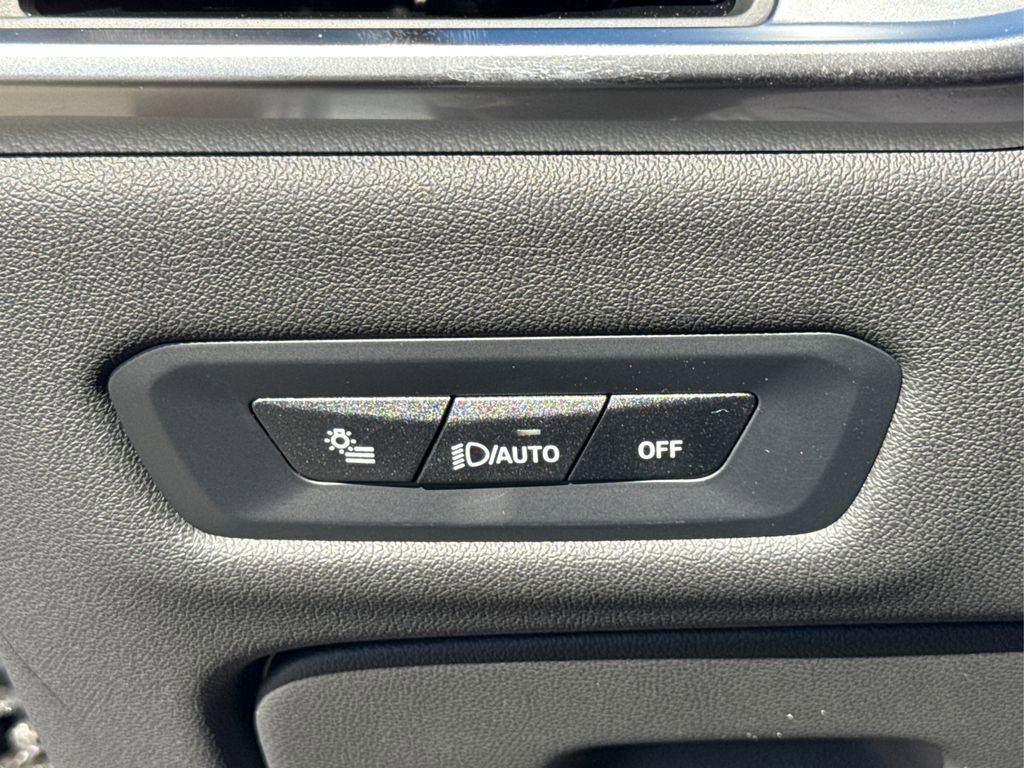 New 2026 BMW X5 xDrive50e w/ M Sport Package image 24