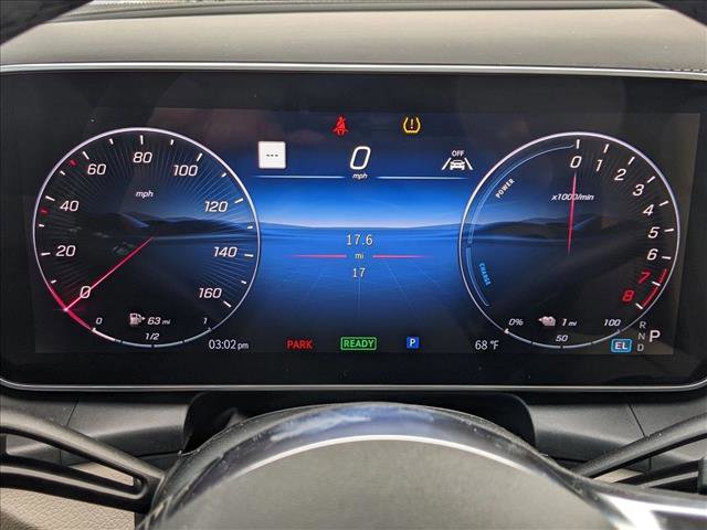 Certified 2025 Mercedes-Benz GLC 350e GLC 350e image 10