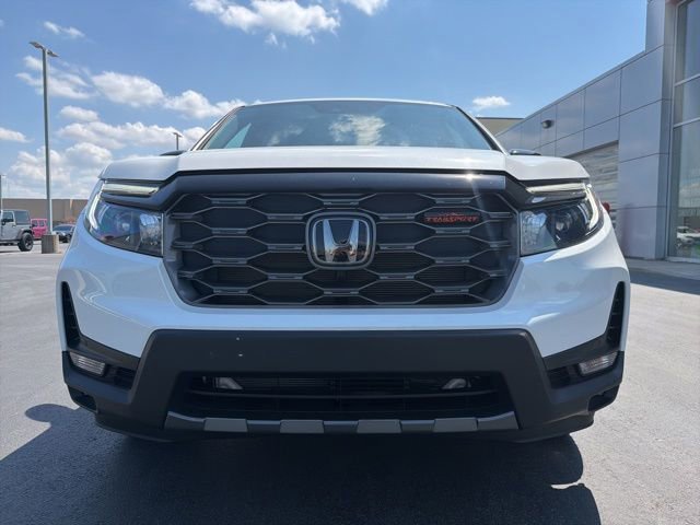 Used 2026 Honda Ridgeline TrailSport+ image 2