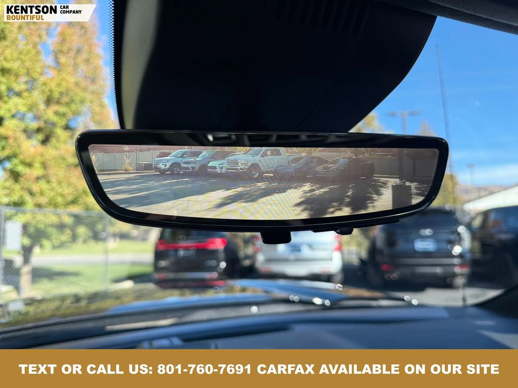 Used 2023 GMC Sierra 1500 Denali Ultimate image 34