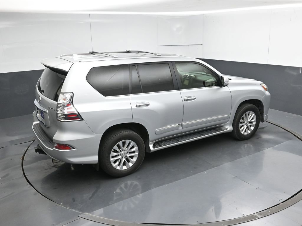 Used 2016 Lexus GX 460 w/ Premium Package AWD/4WD image 55