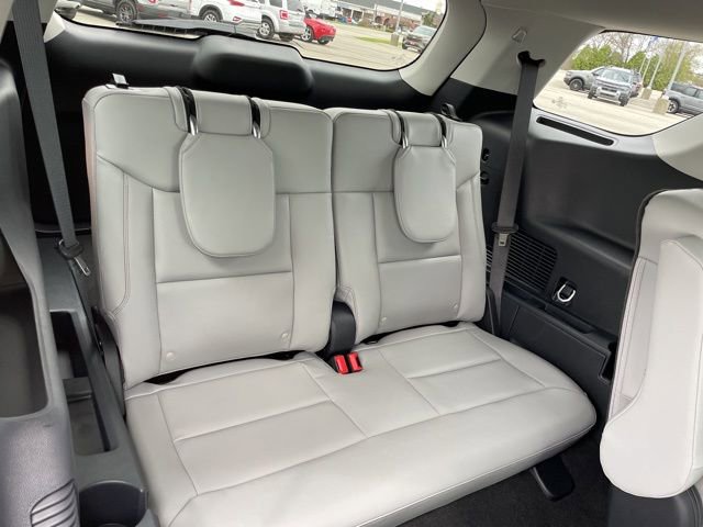 New 2026 Ford Explorer Active image 58