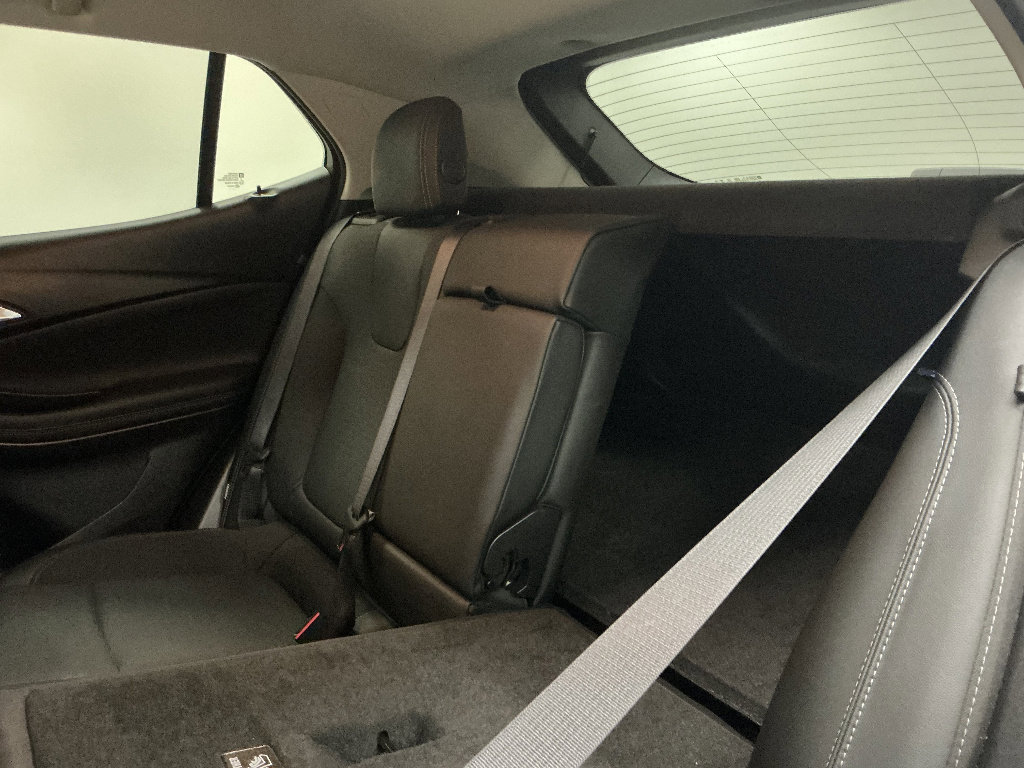 Used 2022 Buick Encore GX Select AWD/4WD image 22